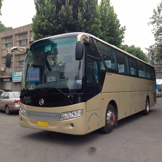 大巴宇通金龙（多款车型）